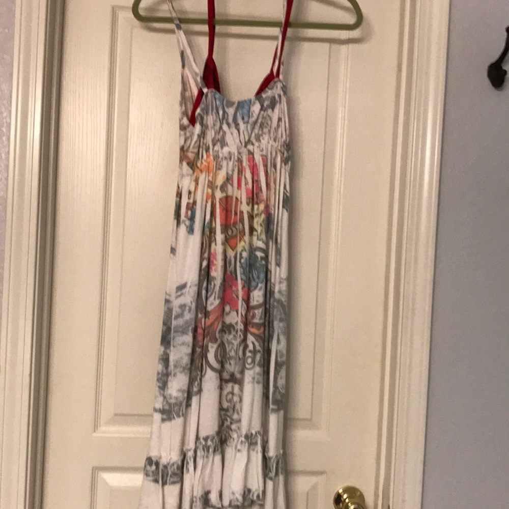Dress - Picture 3 of 3